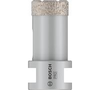 Bosch Couronne de forage à sec PRO Ceramic Dry 25 x 35 x 22,23 mm 2608587117