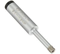 Bosch Accessories Easy Dry / 2608587139 Foret diamanté à sec Diamètre 6 mm