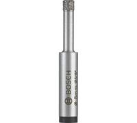 Bosch Accessories Easy Dry / 2608587142 Forêt diamanté à sec Diamètre 10 mm Gris