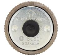 Bosch Écrous de serrage SDS-Clic Quick M14