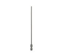 Bosch Embout de vissage T10 152 mm qualité extra-dure 2607001664