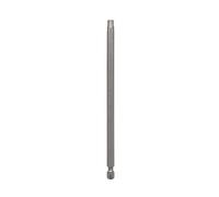 Bosch Embout 6 pans T 40 2607001676 extra-dur E 6.3 1 pièce