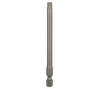 Bosch Accessories Embouts de Vissage Qualité Extra-Dure pour Vis Torx, T30 Epaisseur, 89mm Longueur