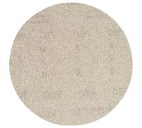 Bosch Accessories Ensemble de 5 Feuilles de ponçage M480 Idéal pour le Bois et la Peinture (Ø 125 mm, Grit P80, Accessoires pour Ponceuse Orbitale Aléatoire)