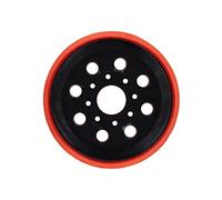 Bosch Professional, Feuilles abrasives, Plateau de ponçage 8 trous 2608000714 (Moyen)