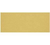 Bosch Accessories EXPERT C470 2608900841 Papier abrasif pour ponceuse vibrante non perforé Grain 60 (L x l) 230 mm x 93 mm 10 pc(s)