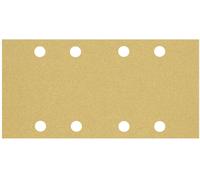 Bosch Accessories EXPERT C470 2608900854 Papier abrasif pour ponceuse vibrante perforé Grain 60 (L x l) 230 mm x 93 mm 10 pc(s)