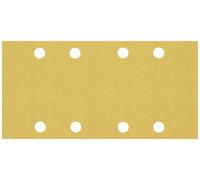 Papier de verre BOSCH EXPERT C470, P240, 93x186mm, 10 pièces 2608900858