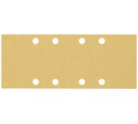 Papier de verre BOSCH EXPERT C470, P100, 93x230mm, 10 pièces 2608900871