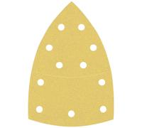 Bosch Accessories EXPERT C470 2608900888 Papier abrasif pour ponceuse vibrante