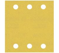 Bosch 2608900895, Feuille abrasive