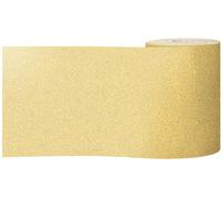 Bosch Rouleau de papier abrasif EXPERT C470 2608900897 grain 60 non perforé 115 mm x 5 m - 1 pièce