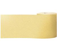 Bosch Accessoires Rouleau de papier abrasif EXPERT C470 93 mm x 5 m Grain 80 non perforé 1 pièce