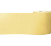 Bosch Rouleau de papier abrasif EXPERT C470 93 mm x 5 m Grain 120 non perforé - 1 pc
