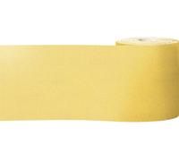 Bosch Rouleau de feuilles abrasives EXPERT C470 – Grain 240 – 93 mm x 5 m – Ponçage manuel