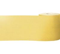 Bosch Rouleau de feuilles abrasives EXPERT C470 – Grain 240 – 93 mm x 5 m – Ponçage manuel