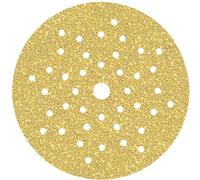 Bosch Accessories EXPERT C470 2608901092 Feuille abrasive pour ponceuse excentrique perforé Grain 40 (Ø) 125 mm 5 pc(s)