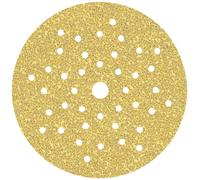 Bosch Accessories EXPERT C470 2608901092 Feuille abrasive pour ponceuse excentrique perforé Grain 40 (Ø) 125 mm 5 pc(s)