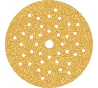 Bosch Accessories EXPERT C470 2608901092 Papier abrasif excentrique perforé (Ø) 125 mm 5 pces