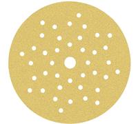 Bosch Accessories EXPERT C470 2608901094 Feuille abrasive pour ponceuse excentrique perforé Grain 80 (Ø) 125 mm 5 pc(s)