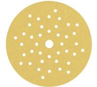 Bosch Accessories EXPERT C470 2608901095 Feuille abrasive pour ponceuse excentrique perforé Grain 100 (Ø) 125 mm 5 pc(s)