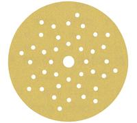 Bosch Accessories EXPERT C470 2608901097 Feuille abrasive pour ponceuse excentrique perforé Grain 180 (Ø) 125 mm 5 pc(s)