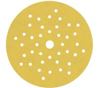 Bosch Accessories EXPERT C470 2608901098 Feuille abrasive pour ponceuse excentrique perforé Grain 240 (Ø) 125 mm 5 pc(s)
