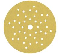 BOSCH EXPERT papier de verre C470, P320, 125mm, 5 pièces 2608901099