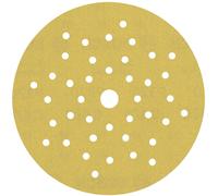 Bosch Accessories EXPERT C470 2608901099 Feuille abrasive pour ponceuse excentrique perforé Grain 320 (Ø) 125 mm 5 pc(s)