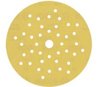Bosch Accessories EXPERT C470 2608901100 Feuille abrasive pour ponceuse excentrique perforé Grain 400 (Ø) 125 mm 5 pc(s)