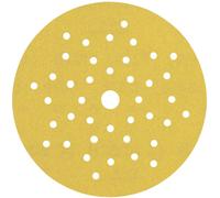 Bosch Accessories EXPERT C470 2608901101 Set de feuilles abrasives pour ponceuse excentrique perforé Grain 60, 120, 240 (Ø) 125 mm 6 pc(s)