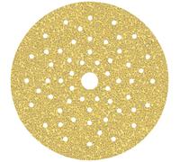 BOSCH EXPERT papier de verre C470, P40, 150mm, 5 pièces 2608901102
