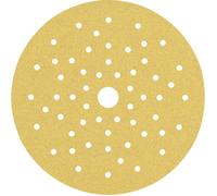 Bosch Accessories EXPERT C470 2608901105 Feuille abrasive pour ponceuse excentrique perforé Grain 100 (Ø) 150 mm 5 pc(s)
