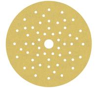 Bosch Accessories EXPERT C470 2608901107 Feuille abrasive pour ponceuse excentrique perforé Grain 180 (Ø) 150 mm 5 pc(s)