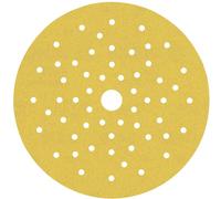 Bosch Accessories EXPERT C470 2608901108 Feuille abrasive pour ponceuse excentrique perforé Grain 240 (Ø) 150 mm 5 pc(s)