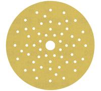 BOSCH EXPERT papier de verre C470, P320, 150mm, 5 pièces 2608901109