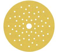 Bosch Accessories EXPERT C470 2608901111 Set de feuilles abrasives pour ponceuse excentrique perforé Grain 60, 120, 240 (Ø) 150 mm 6 pc(s)