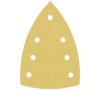 Bosch Accessories EXPERT C470 2608901116 Grille abrasive pour ponceuse