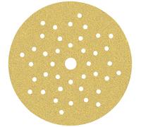 Bosch Accessories EXPERT C470 2608901125 Feuille abrasive pour ponceuse excentrique perforé Grain 60 (Ø) 125 mm 50 pc(s)