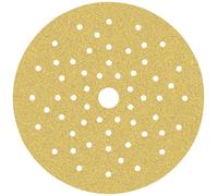 Bosch Accessories EXPERT C470 2608901136 Feuille abrasive pour ponceuse excentrique perforé Grain 60 (Ø) 150 mm 50 pc(s)