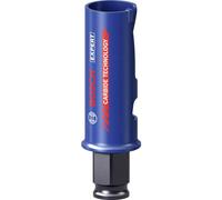 Bosch Accessories EXPERT Construction 2608900454 Scie-cloche 1 pièce 25 mm 1 pc(s)