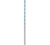 Bosch Accessories EXPERT CYL-9 MultiConstruction 2608900605 Foret polyvalent 1 pièce 4 mm Longueur totale 130 mm tige cylindrique