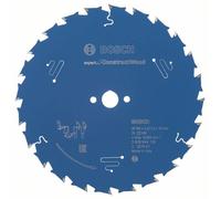 Bosch ‎2608644138 lame de scie circulaire 18,4 cm 1 pièce(s)