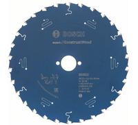 Bosch Accessories Expert for Construct Wood 2608644339 Lame de scie circulaire 235 x 30 x 1.6 mm Nombre de dents: 30 1 pc(s)