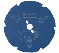 Bosch Accessories Expert for Fiber Cement 2608644351 Lame de scie circulaire 260 x 30 x 1.8 mm Nombre de dents: 6 1 pc(s)