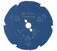 Bosch Accessories Expert for Fiber Cement 2608644351 Lame de scie circulaire 260 x 30 x 1.8 mm Nombre de dents: 6 1 pc(s)