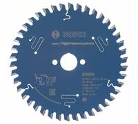 Bosch Lame de scie circulaire Bosch Expert pour stratifiés haute pression 140 x 20 x 1.8 mm 42 Quantité:1