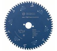 Bosch Accessories Expert for High-Pressure Laminate 2608644356 Lame de scie circulaire 230 x 30 x 1.8 mm Nombre de dents: 64
