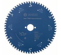 Bosch Accessories Expert for High-Pressure Laminate 2608644357 Lame de scie circulaire 235 x 30 x 1.8 mm Nombre de dents: 64