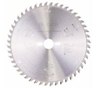 Bosch accessoire - lame de scie circulaire expert for laminated panel 250 x 30 x 3,2 mm, 48